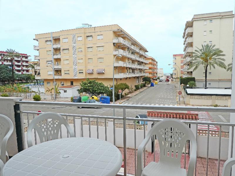 Apartamentos Gandia-Daimuz 3000 - Teras