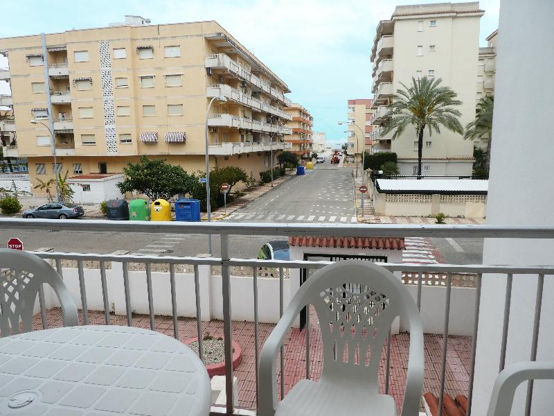 Apartamentos Gandia-Daimuz 3000 - Teras