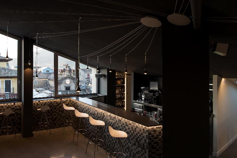 Pompaelo Urban Spa - Bar