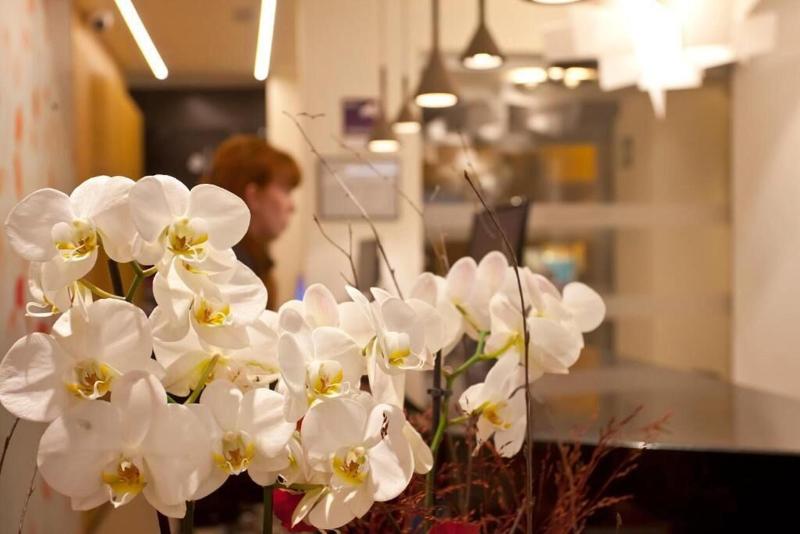 Pompaelo Urban Spa - Lobi