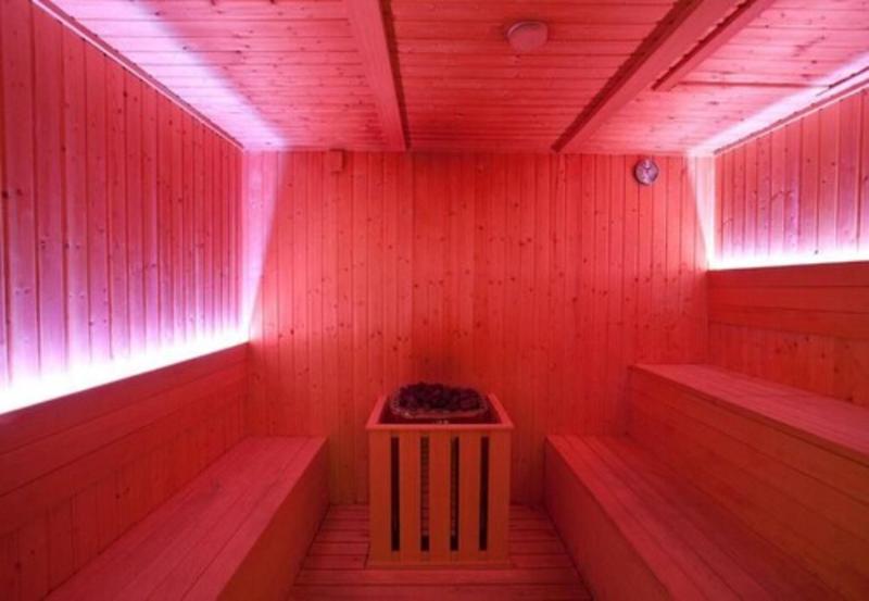 Pompaelo Urban Spa - Aktivite
