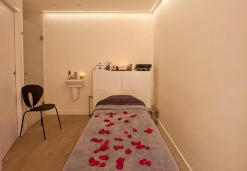 Pompaelo Urban Spa - Aktivite