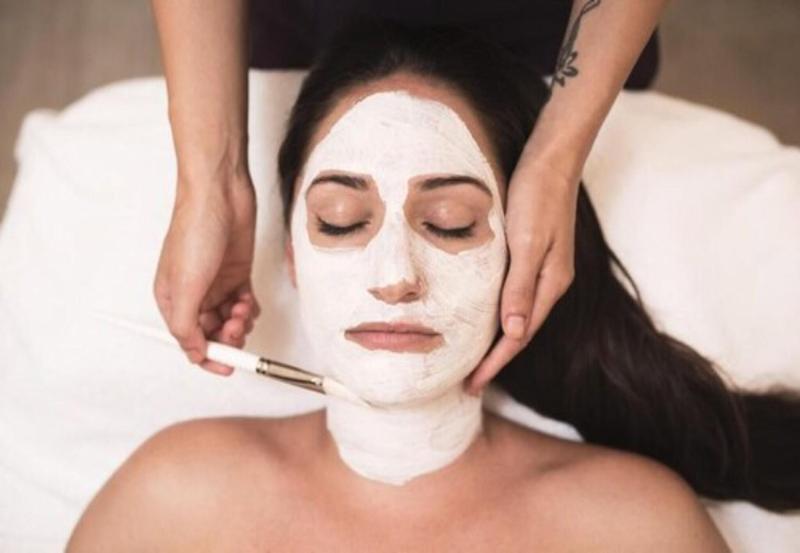 Pompaelo Urban Spa - Aktivite