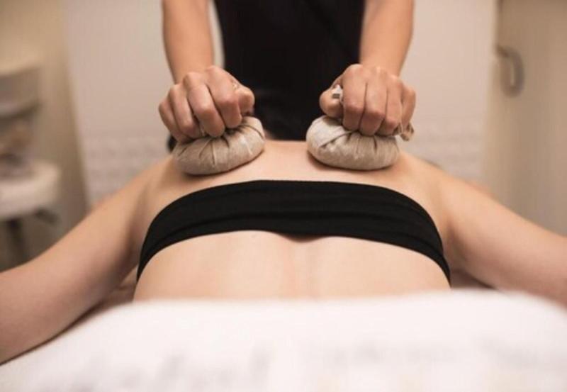 Pompaelo Urban Spa - Aktivite