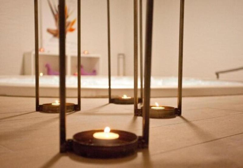 Pompaelo Urban Spa - Aktivite