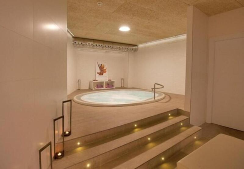 Pompaelo Urban Spa - Aktivite