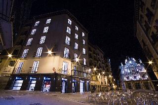 Pompaelo Urban Spa otel fotoğrafı
