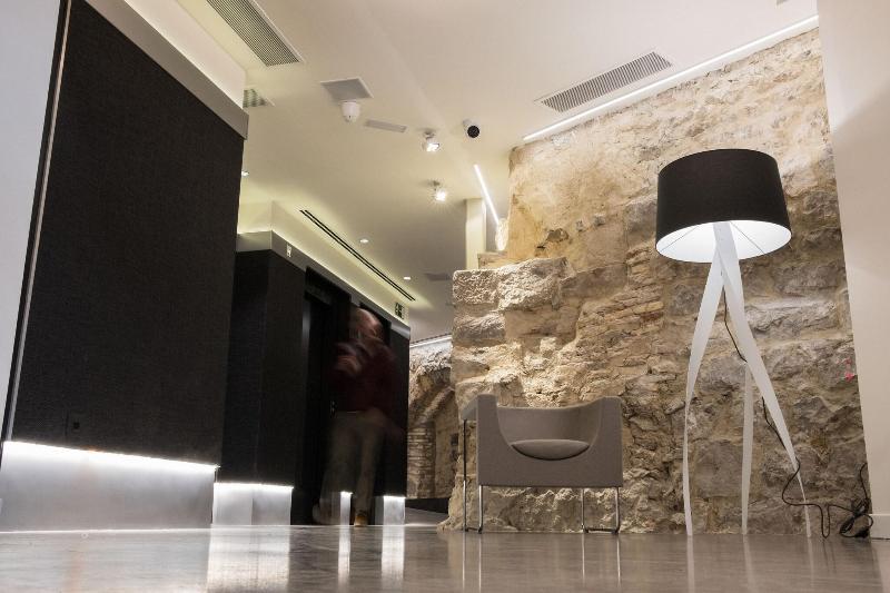 Pompaelo Urban Spa - Genel