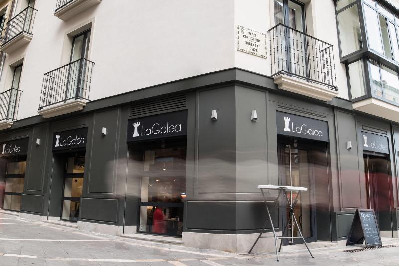 Pompaelo Urban Spa - Genel