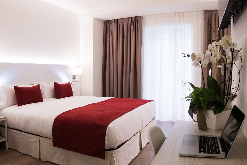 Pompaelo Urban Spa - Oda