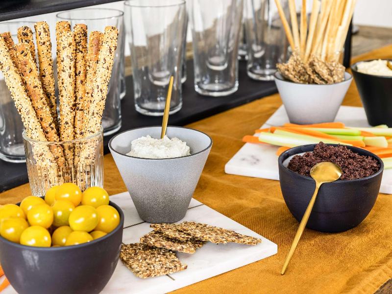 Novotel Wien Hauptbahnhof - Bar