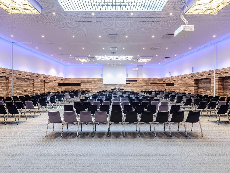 Novotel Wien Hauptbahnhof - Toplantı