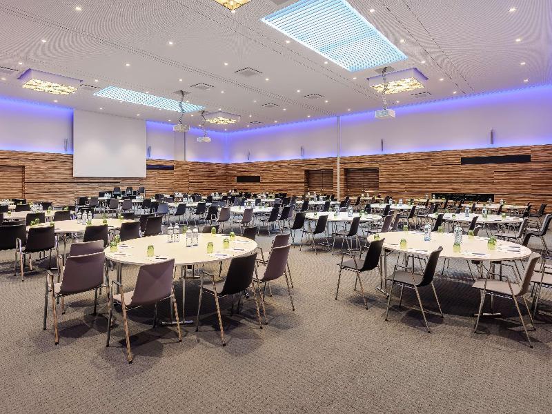 Novotel Wien Hauptbahnhof - Toplantı