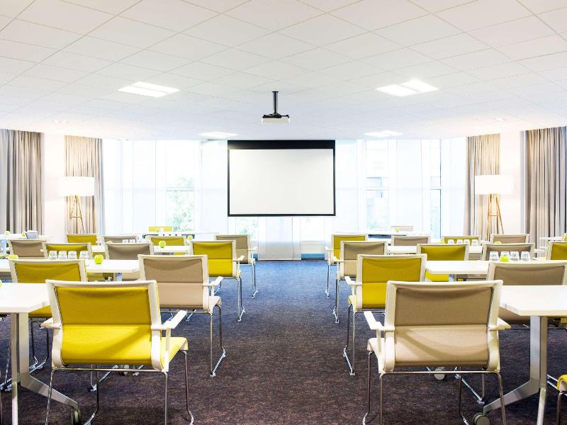 Novotel Wien Hauptbahnhof - Toplantı
