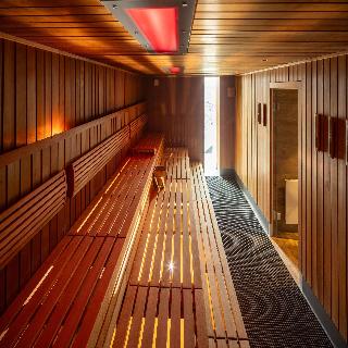 Novotel Wien Hauptbahnhof fotoÄŸrafÄ±