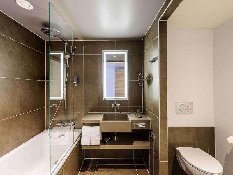 Novotel Wien Hauptbahnhof - Oda