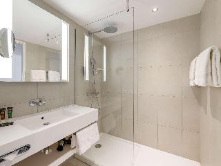Novotel Wien Hauptbahnhof fotoÄŸrafÄ±