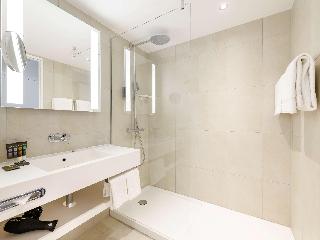 Novotel Wien Hauptbahnhof fotoÄŸrafÄ±