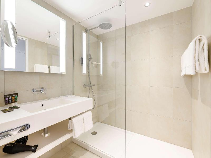 Novotel Wien Hauptbahnhof - Oda