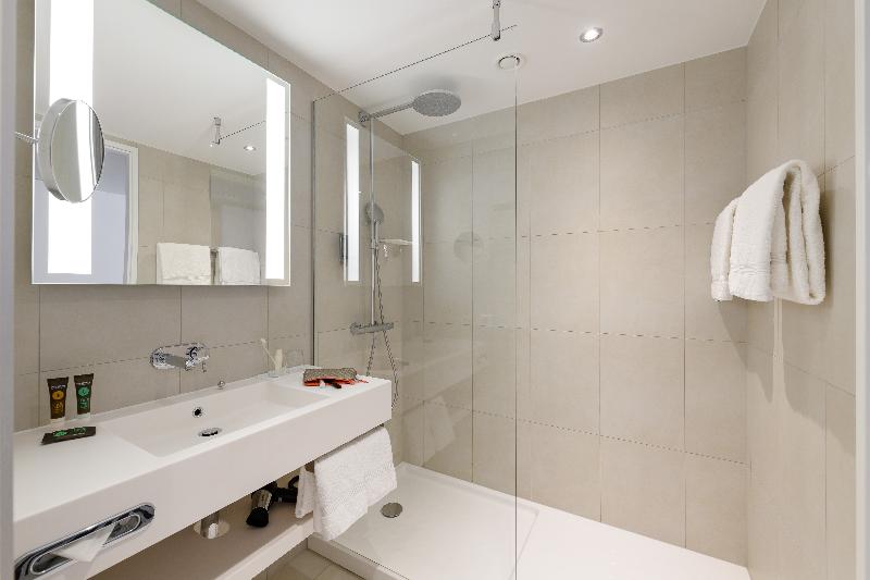 Novotel Wien Hauptbahnhof - Oda