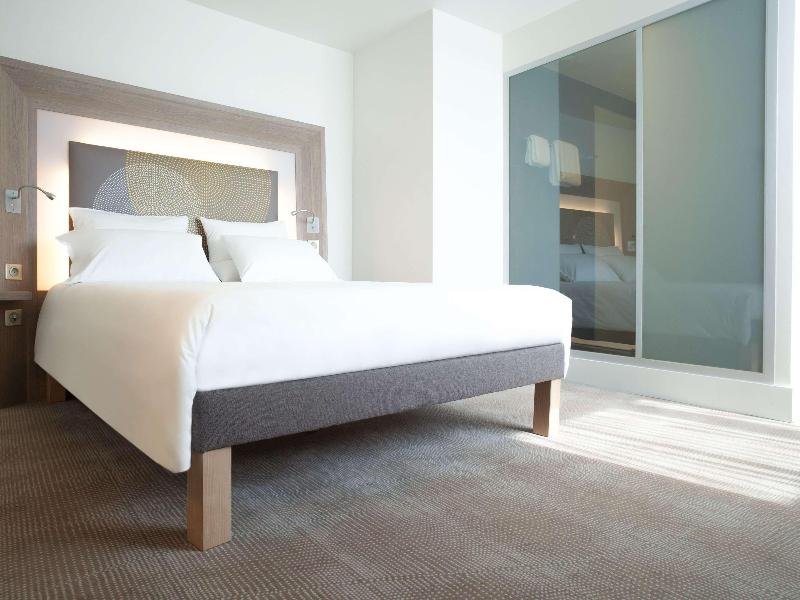 Novotel Wien Hauptbahnhof - Oda
