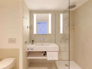 Novotel Wien Hauptbahnhof fotoÄŸrafÄ±
