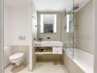 Novotel Wien Hauptbahnhof fotoÄŸrafÄ±