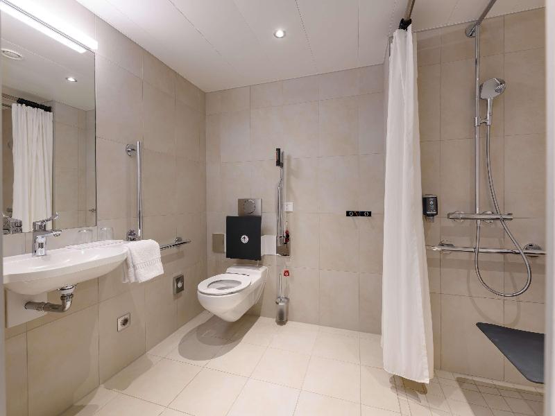 Novotel Wien Hauptbahnhof - Oda