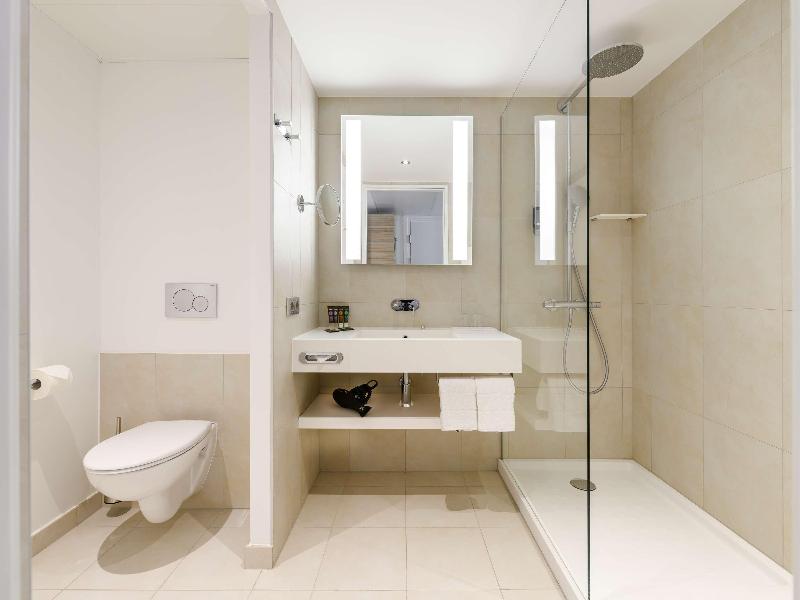 Novotel Wien Hauptbahnhof - Oda