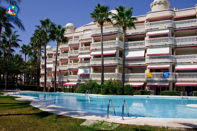 Residencial Casablanca Casa Azahar - Genel