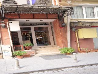 Samil Hotel fotoÄŸrafÄ±
