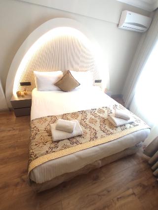 Samil Hotel fotoÄŸrafÄ±