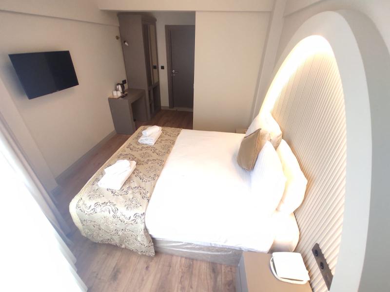 Samil Hotel - Oda