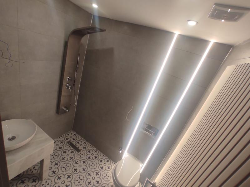 Samil Hotel - Oda