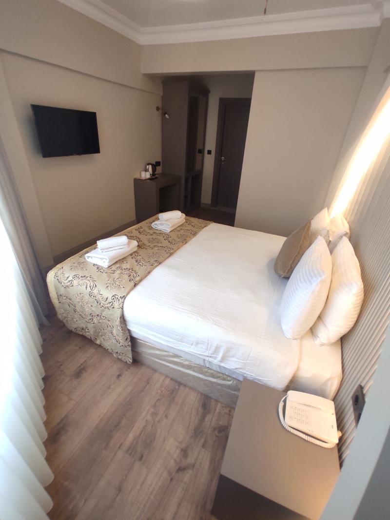 Samil Hotel - Oda