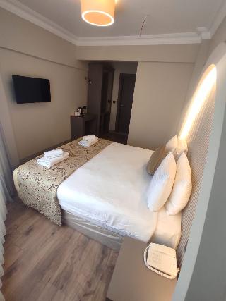 Samil Hotel fotoÄŸrafÄ±