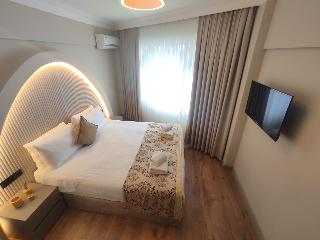 Samil Hotel fotoÄŸrafÄ±