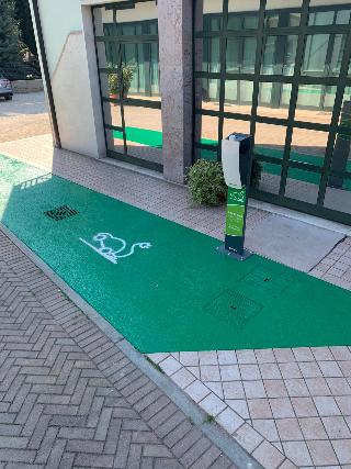Eden otel fotoğrafı