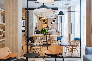 ZT The Golden Hotel Barcelona fotoÄŸrafÄ±