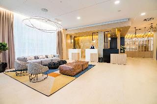 ZT The Golden Hotel Barcelona fotoÄŸrafÄ±