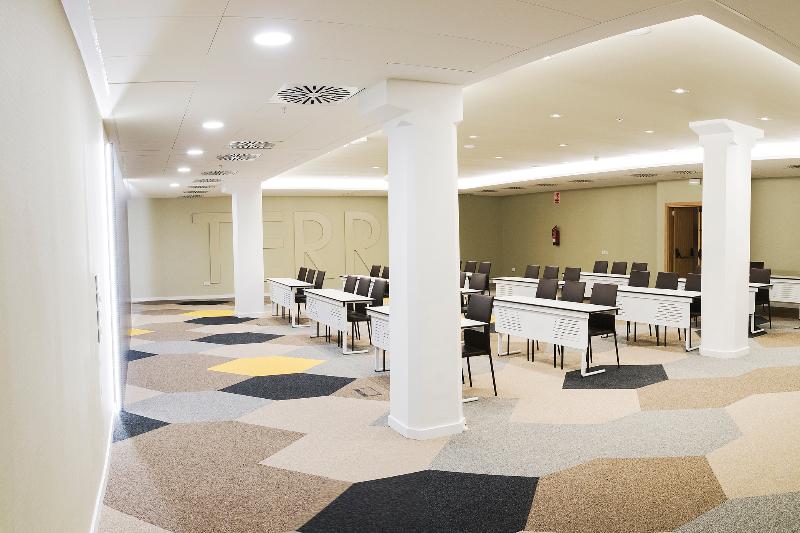 ZT The Golden Hotel Barcelona - Toplantı