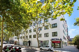 ZT The Golden Hotel Barcelona fotoÄŸrafÄ±