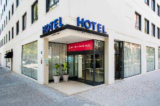ZT The Golden Hotel Barcelona fotoÄŸrafÄ±