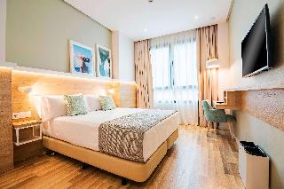 ZT The Golden Hotel Barcelona fotoÄŸrafÄ±