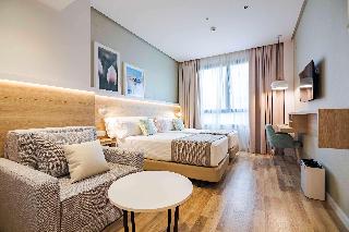 ZT The Golden Hotel Barcelona fotoÄŸrafÄ±