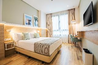 ZT The Golden Hotel Barcelona fotoÄŸrafÄ±
