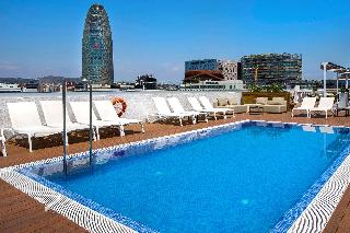 ZT The Golden Hotel Barcelona fotoÄŸrafÄ±