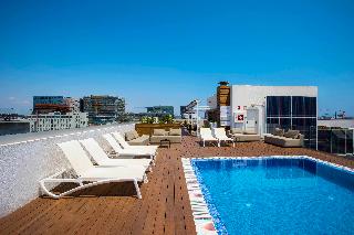 ZT The Golden Hotel Barcelona fotoÄŸrafÄ±