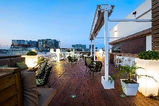 ZT The Golden Hotel Barcelona fotoÄŸrafÄ±
