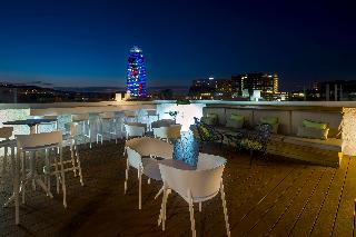 ZT The Golden Hotel Barcelona fotoÄŸrafÄ±